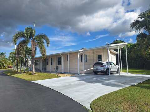 35303 SW 180th Ave Lot 323, Homestead, FL 33034