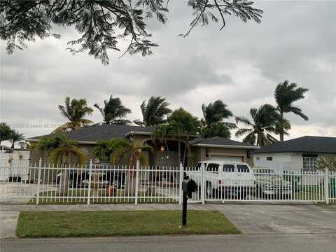 14317 SW 296th St, Homestead, FL 33033