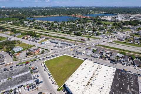 ali baba ave, Opa Locka, FL 33054