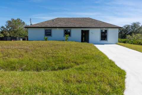 1302 Hibiscus Ave, Lehigh Acres, FL 33972