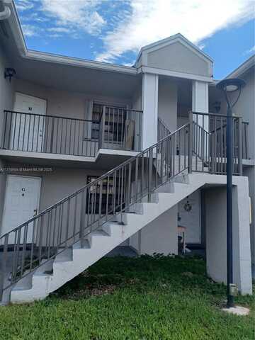 1201 N Liberty Ave, Homestead, FL 33034