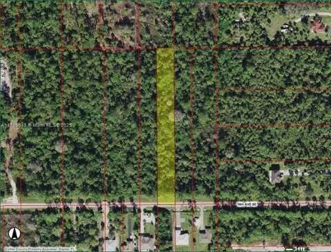 4421 16th AVE SE,, Naples, FL 34117