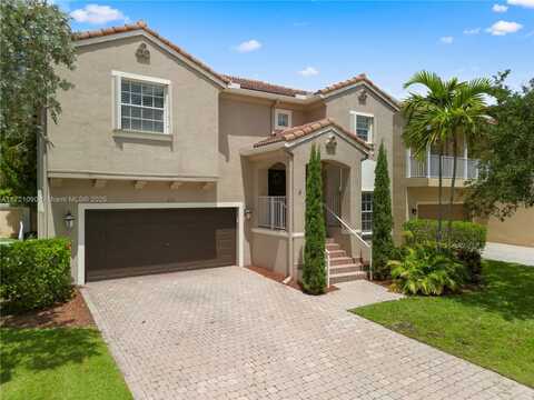 648 NW 127th Ave, Coral Springs, FL 33071