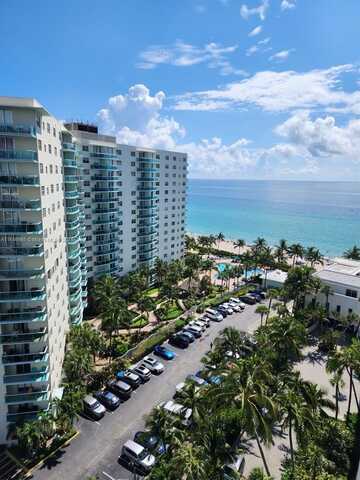 4001 S Ocean Dr #14G, Hollywood, FL 33019