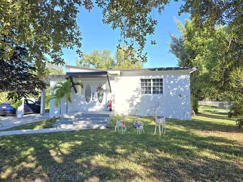 571 Raven Ave, Miami Springs, FL 33166