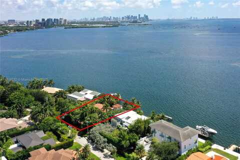 6825 Sunrise Dr, Coral Gables, FL 33133