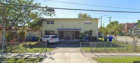 880 NW 2nd St, Miami, FL 33128
