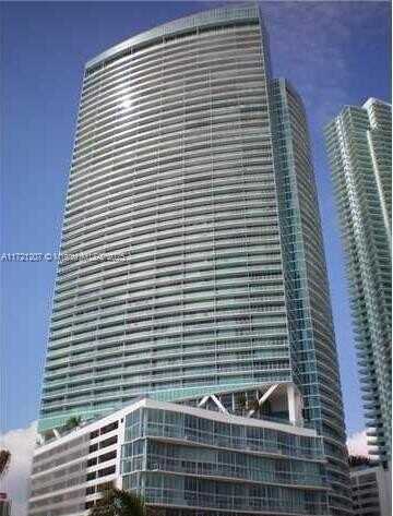 888 Biscayne Blvd, Miami, FL 33132