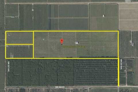 34200 SW 221 Ave, Homestead, FL 33034