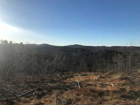 Map 6 Lot 96-2 Granite Lake Road, Nelson, NH 03457