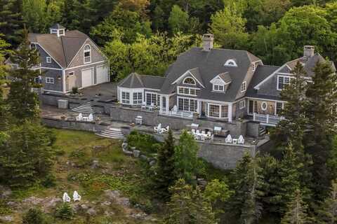 62 Sols Cliff Road, Bar Harbor, ME 04609