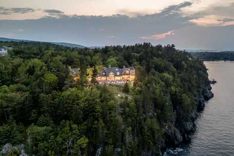 62 Sols Cliff Road, Bar Harbor, ME 04609