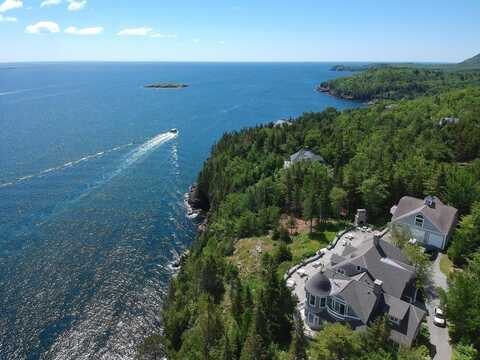 62 Sols Cliff Road, Bar Harbor, ME 04609