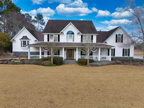 668 Millpond Road, Moultrie, GA 31768