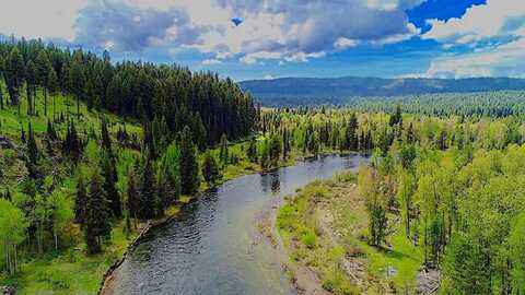 117 Morgan Drive unit: 3, McCall, ID 83638