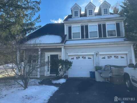 1 Champlain Way, Franklin, NJ 08823