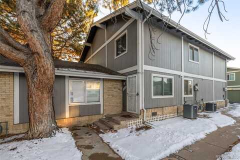 1229 S Wheeling Way, Aurora, CO 80012