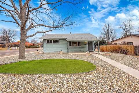 1500 S Wolcott Court, Denver, CO 80219