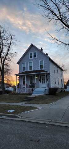 705 N Milwaukee St, Port Washington, WI 53074