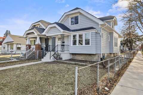 2733 W Fairmount Ave, Milwaukee, WI 53209