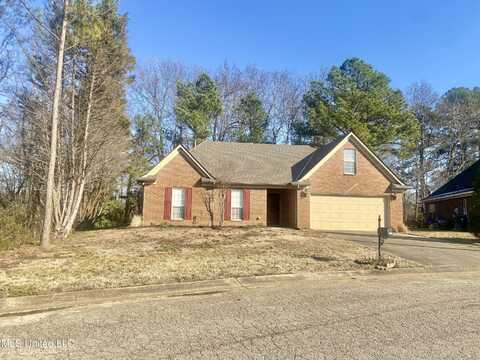 1860 N Timber Way, Hernando, MS 38632