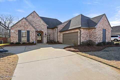 182 Grace Drive, Flowood, MS 39232