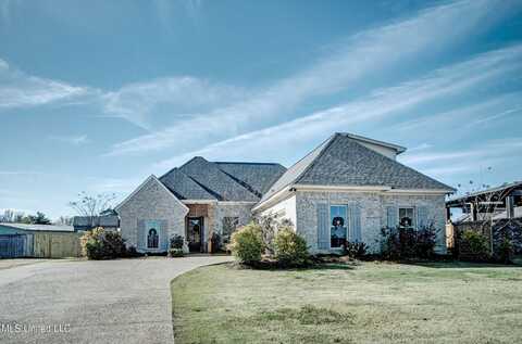 265 Clubview Circle, Pearl, MS 39208