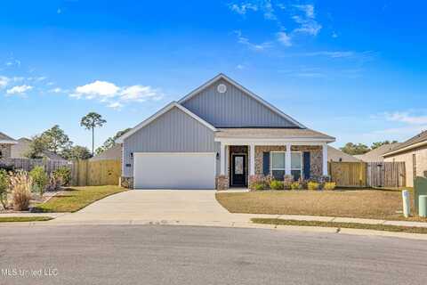 1009 Kittiwake Cove, Ocean Springs, MS 39564