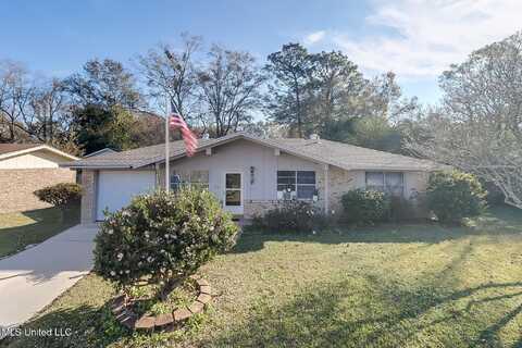 101 Phylis Drive, Gulfport, MS 39503