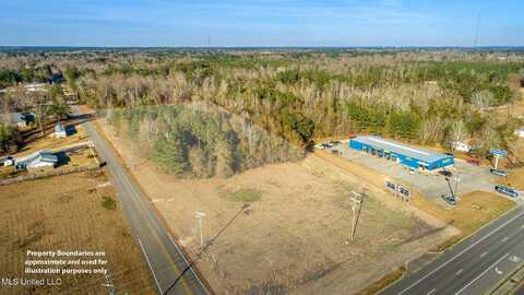 4 Springfield Road, Petal, MS 39465