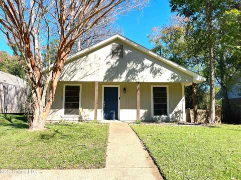 742 Clearmont Drive, Pearl, MS 39208