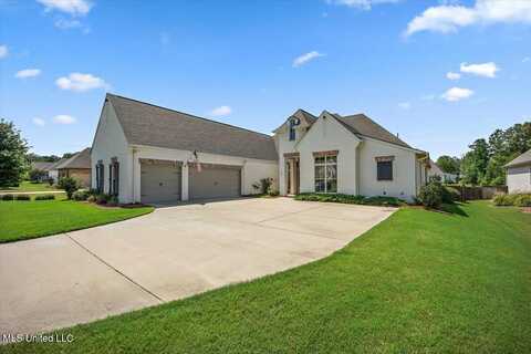 225 S Woodcreek Road, Madison, MS 39110