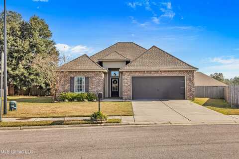 13278 Hilliard Street, Diberville, MS 39540