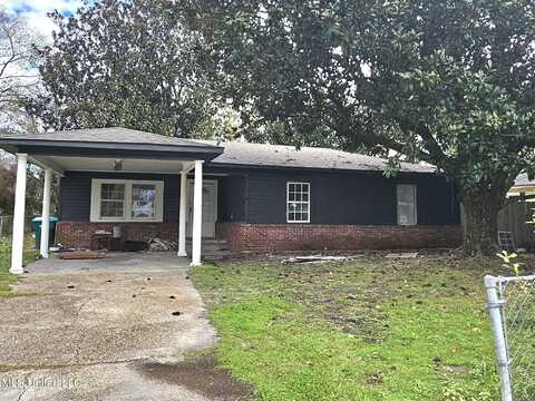 1808 41 St Avenue, Gulfport, MS 39501