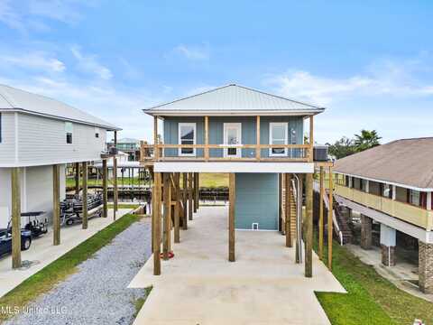 4062 Devon Street, Bay Saint Louis, MS 39520