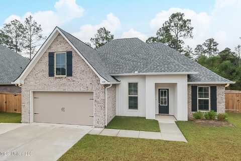 6843 Rolling Green Drive, Pass Christian, MS 39571