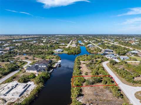 14307 MONTMARTE AVENUE, PORT CHARLOTTE, FL 33981