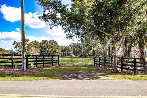 NW 145TH AVENUE, MORRISTON, FL 32668