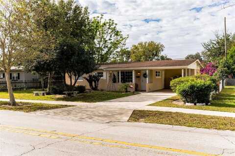 526 GASTON FOSTER ROAD, ORLANDO, FL 32807