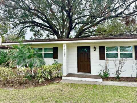 4628 W BAY COURT AVENUE, TAMPA, FL 33611