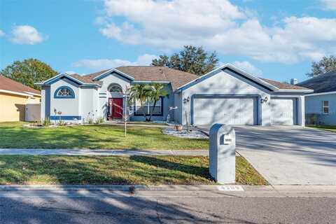 4309 DUNCOMBE DRIVE, VALRICO, FL 33596