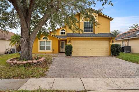 11944 CHELTINHAM DRIVE, ORLANDO, FL 32824