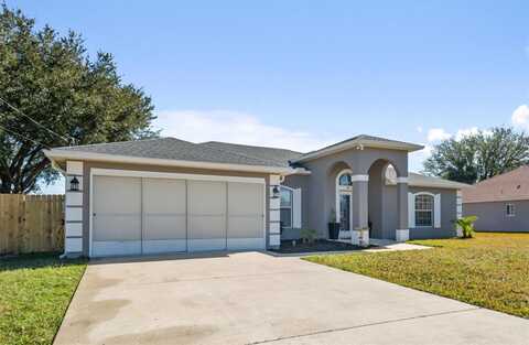 91 LUTHER DRIVE, PALM COAST, FL 32137