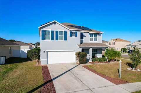 6163 FOREST RIDGE WAY, WINTER HAVEN, FL 33881