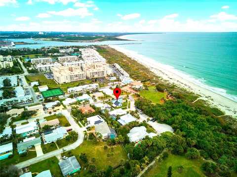 397 HARBOR DRIVE, CAPE CANAVERAL, FL 32920