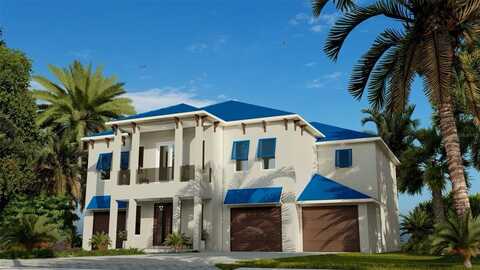 749 S ATLANTIC AVENUE S, ORMOND BEACH, FL 32176