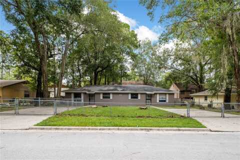 6216 SW 10TH PLACE, GAINESVILLE, FL 32607