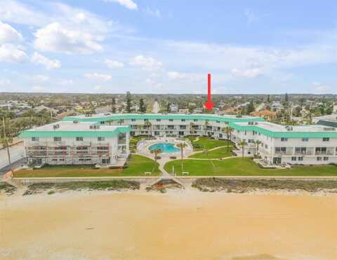 815 OCEAN SHORE BOULEVARD, ORMOND BEACH, FL 32176