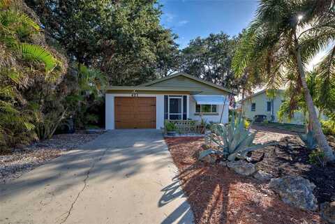 421 RIVIERA STREET, VENICE, FL 34285