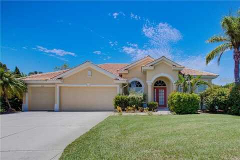 644 RIVENDELL BOULEVARD, OSPREY, FL 34229